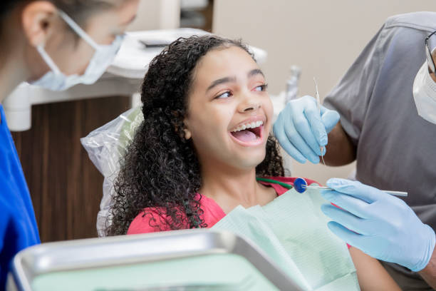 Best Emergency Dental Care for Trauma or Injury in Yountville, CA