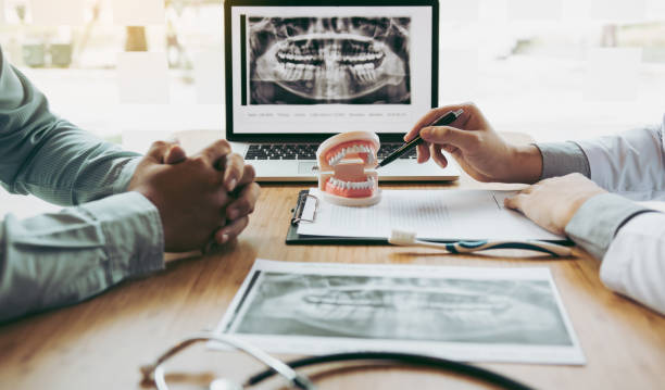 Best Emergency Orthodontic Repairs in Yountville, CA