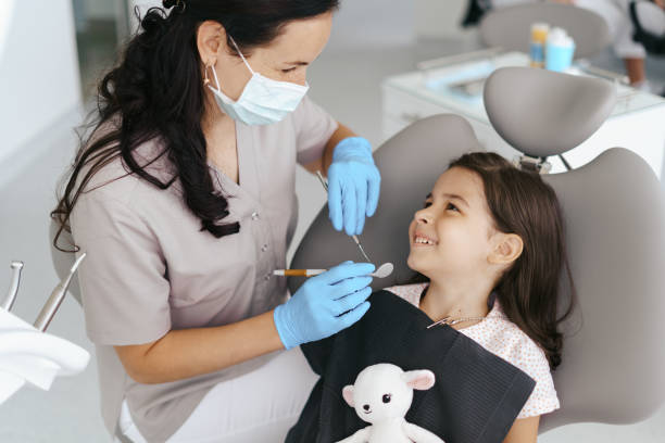 Best Emergency Treatment for Toothache in Yountville, CA