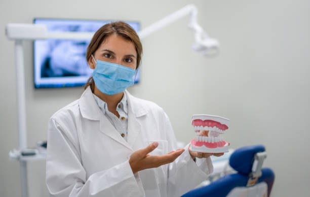 Best Emergency Broken Tooth Repair in Yountville, CA