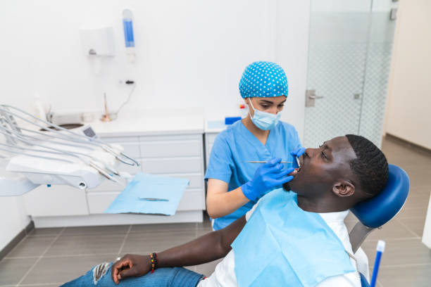Best Emergency Root Canal Treatment in Yountville, CA