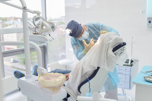 Best Walk-In Emergency Dentist in Yountville, CA